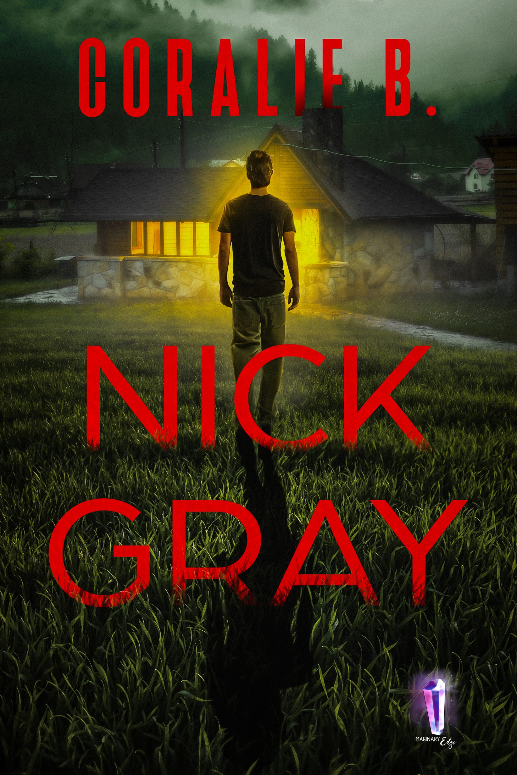 [Ebook] Nick Gray de Coralie B
