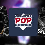 Nos auteurs Nade Arlsan et Alexandre Elion interviewés par Anjou Pop Corner