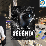 Une journée sous le signe du thriller : Alexandre Elion et Sélénia en lumière à Castres