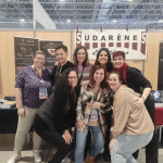 Un week-end inoubliable au TGS de Toulouse : souvenirs d’une maison d’édition en ébullition