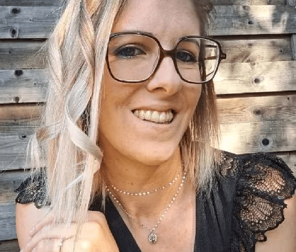 Laura Wilhelm