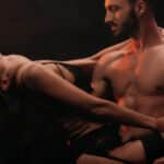 écrire une scène spicy