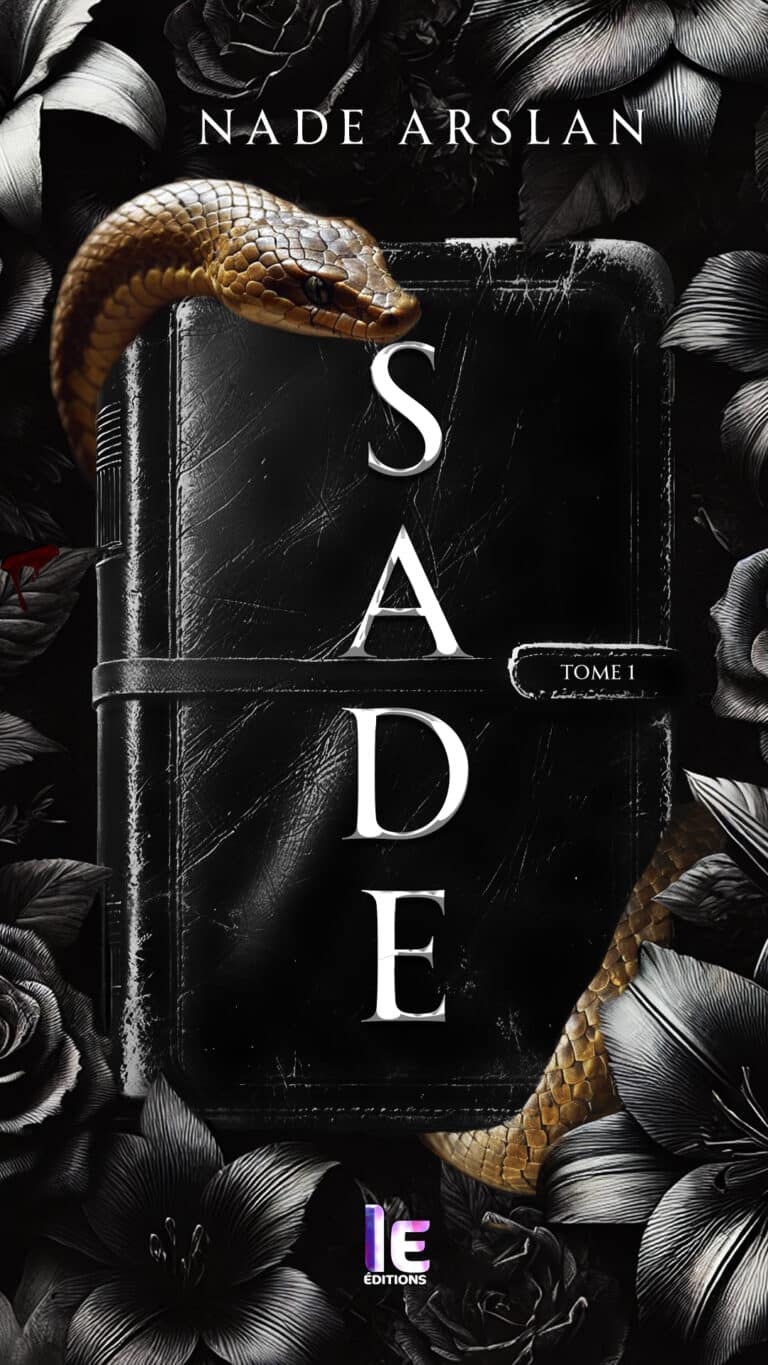 Fond d'écran SADE de Nade Arslan téléphone