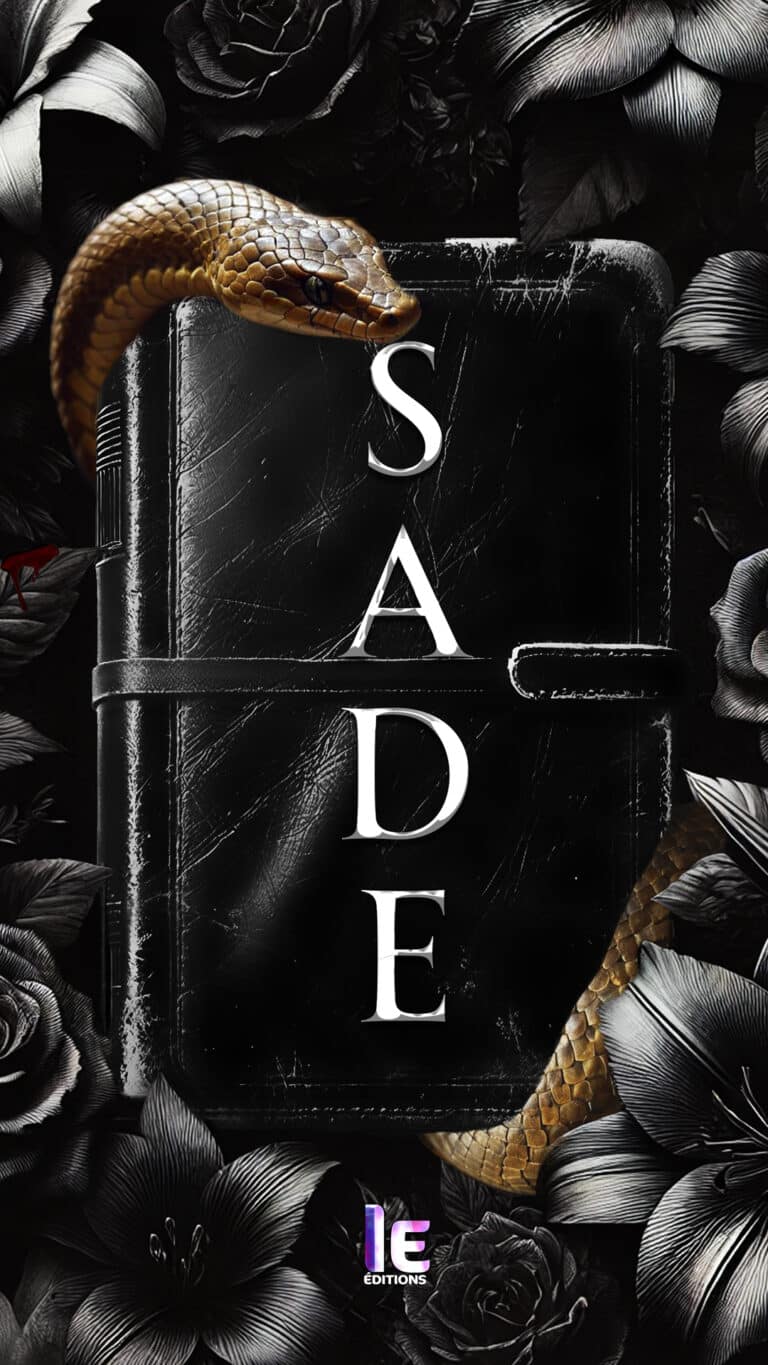 Fond d'écran SADE de Nade Arslan téléphone