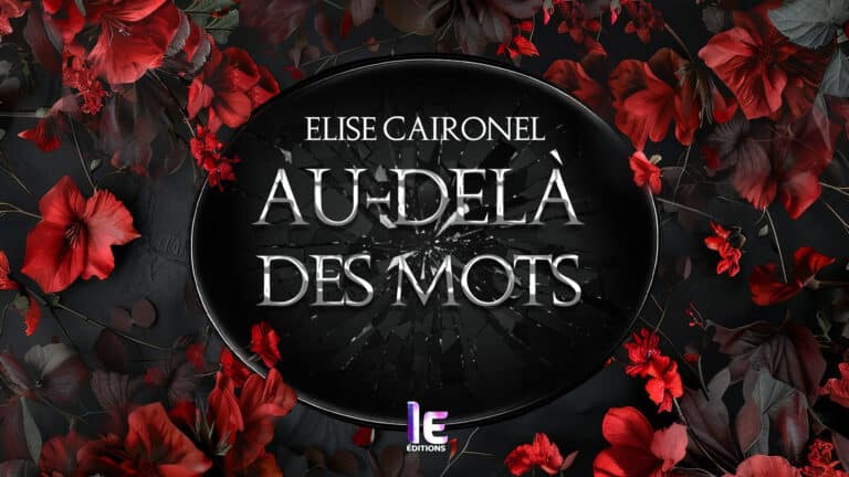 Fond d'écran Au delà des mots de Ellise Caironel  Ordinateur