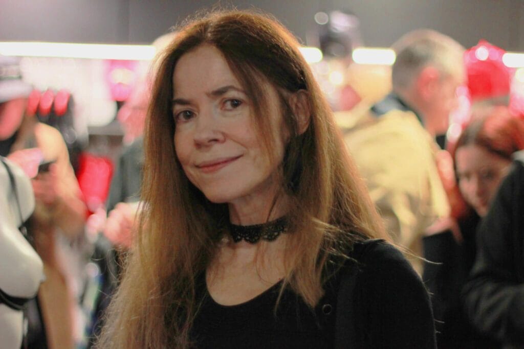 Interview auteure Clarissa Rivière — Ie Éditions