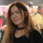 Interview auteure Clarissa Rivière