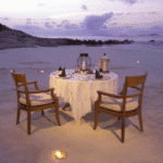 Le top 10 des lieux romantiques pour s’inspirer