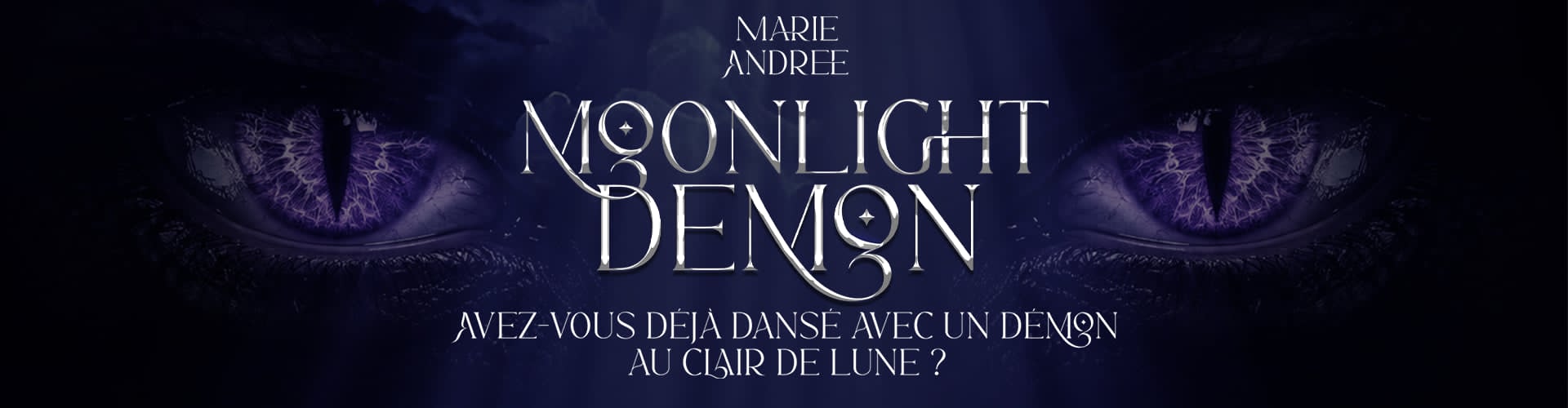 Moonlight Demon