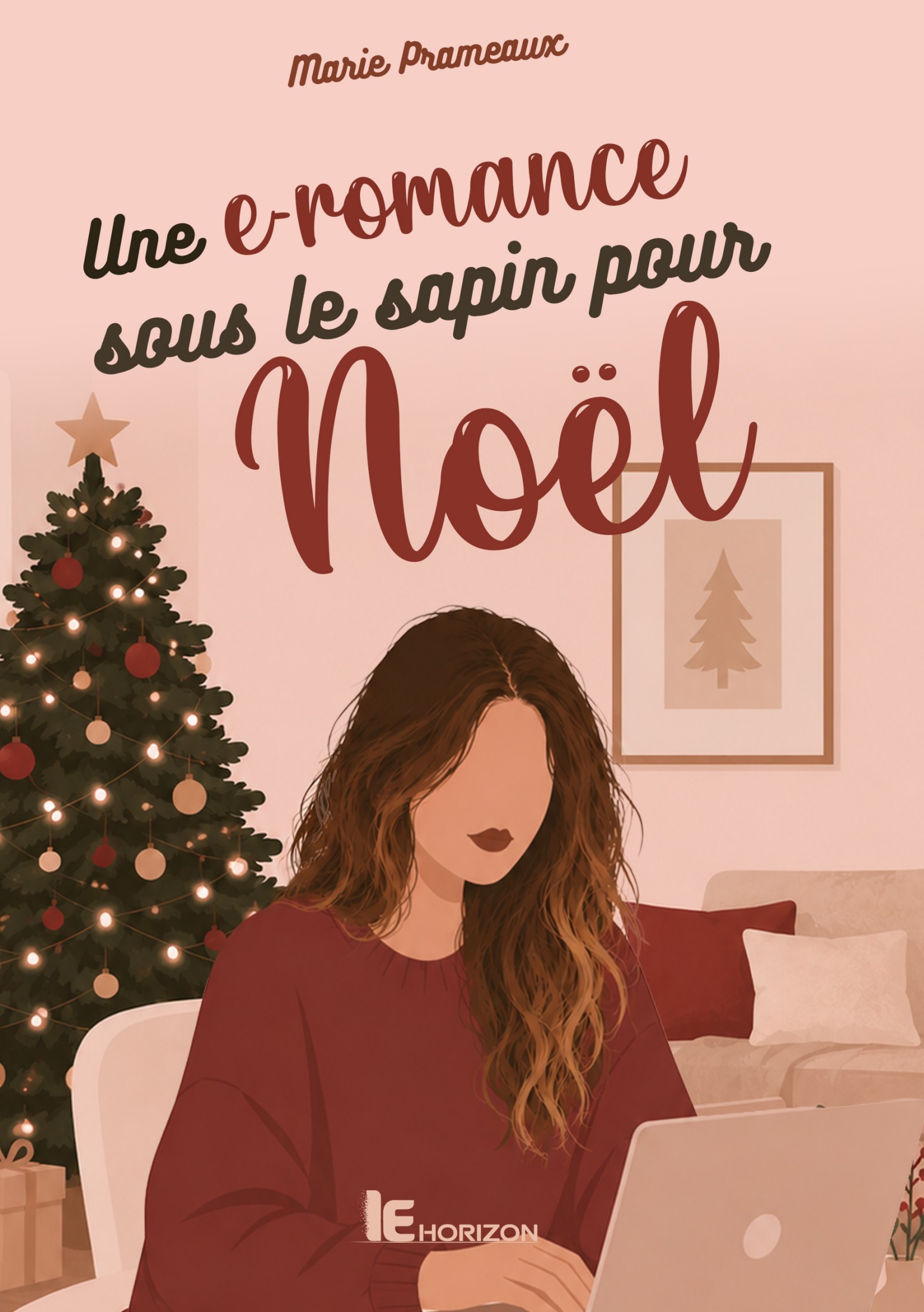 Une e-romance sous le sapin