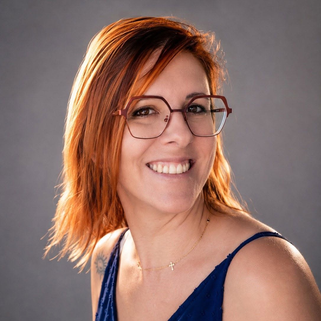 Laura Wilhelm