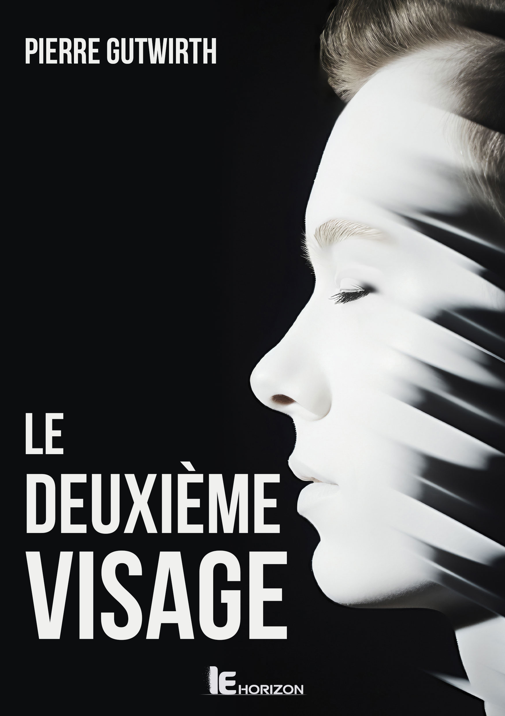Le deuxième visage de Pierre Gutwirth