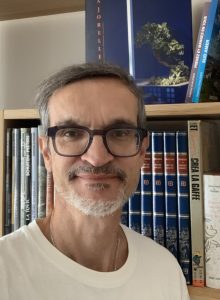 Auteur IE Horizon : Fabrice Chaudier